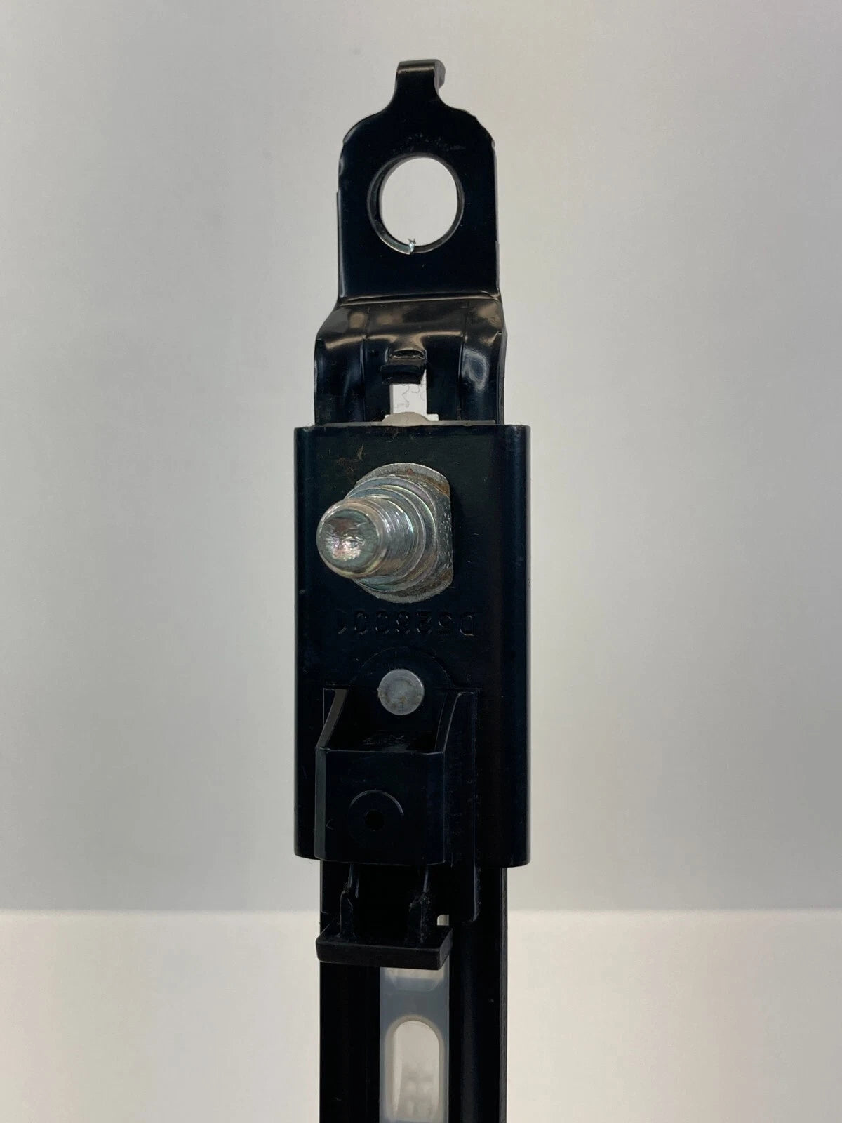 2009-2013 INFINITI G37 SEDAN FRONT LEFT DRIVER SEAT BELT HEIGHT ADJUSTER D526001