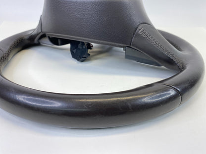 11 12 13 14 15 16 17 Volkswagen Touareg Steering Wheel w/ Switches 7P6-419-091