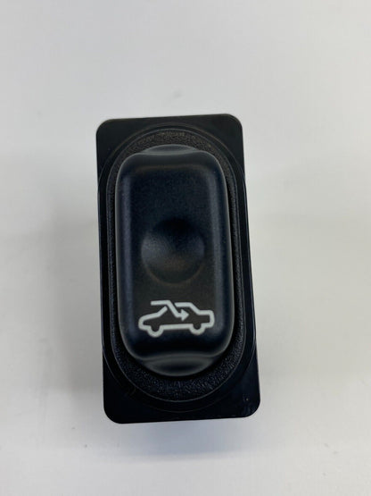 2005-2011 Saab 9-3 93 Sedan Roof Sun Roof Sunroof Control Switch Button 12804103