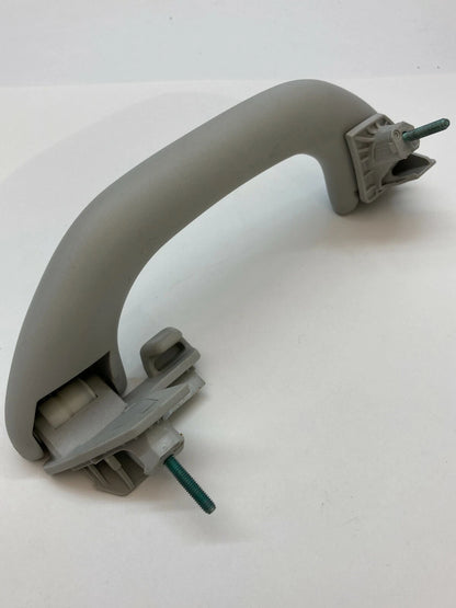 06 07 VOLKSWAGEN PASSAT SEDAN REAR RIGHT SIDE ROOF GRAB GRIP HANDLE GRAY OEM