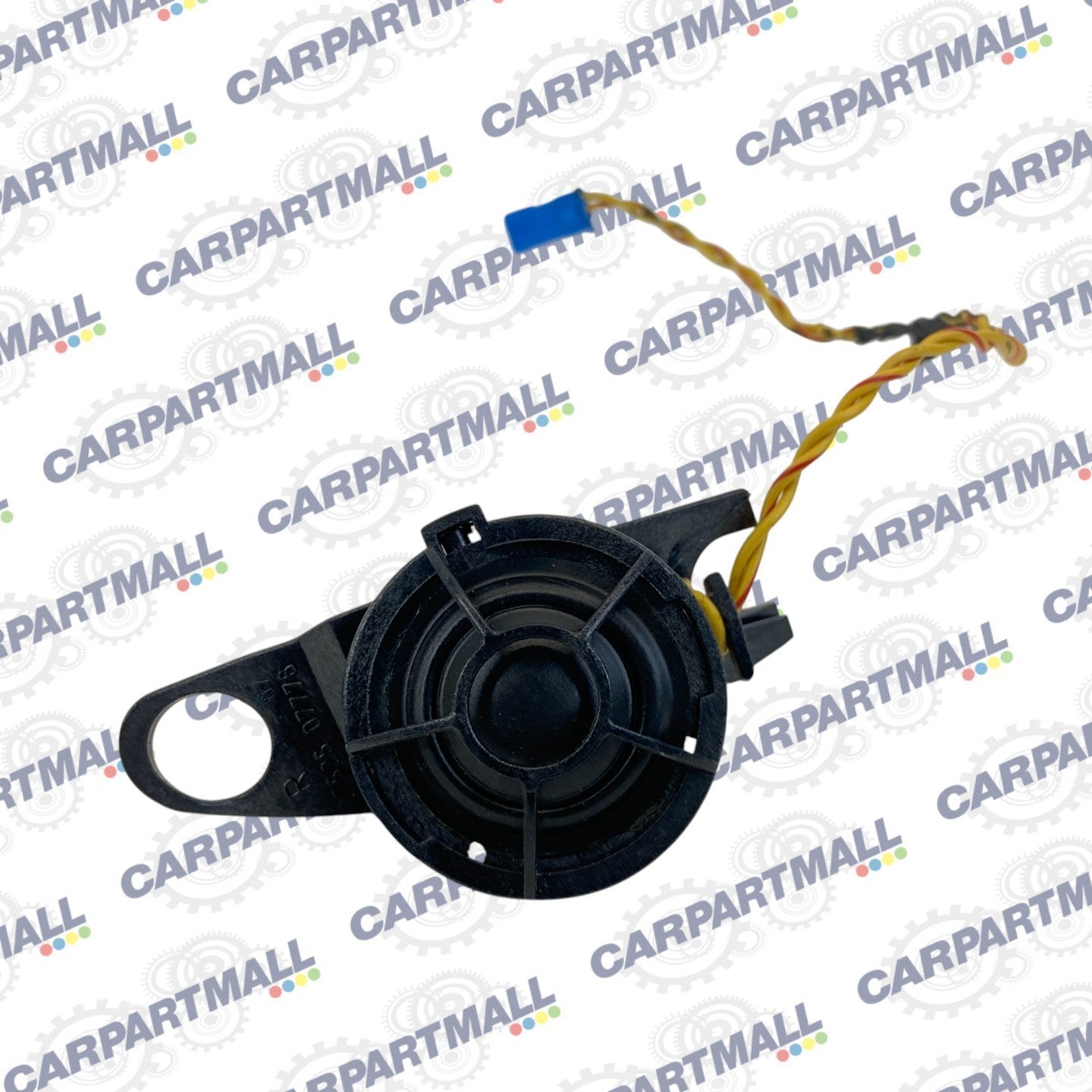 99 00 BMW 01-05 325xi Front Right Side Door Tweeter Speaker 65-13-8-368-236 OEM