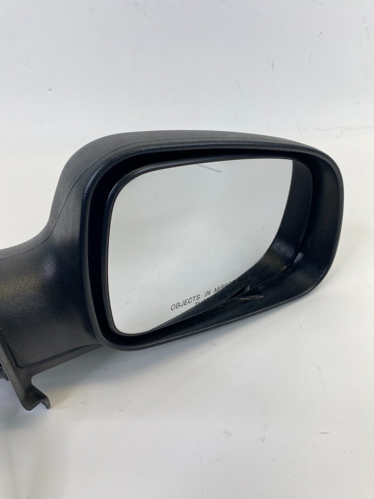 1999-2004 Jeep Grand Cherokee Right Passenger Side View Power Mirror E1010581