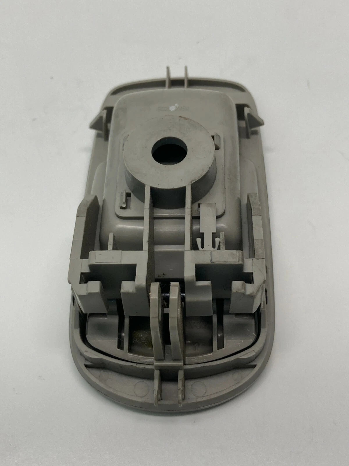 2007-2012 MAZDA CX-7 REAR RIGHT SIDE SEAT FOLD DOWN RELEASE HANDLE EG2157X5X OEM