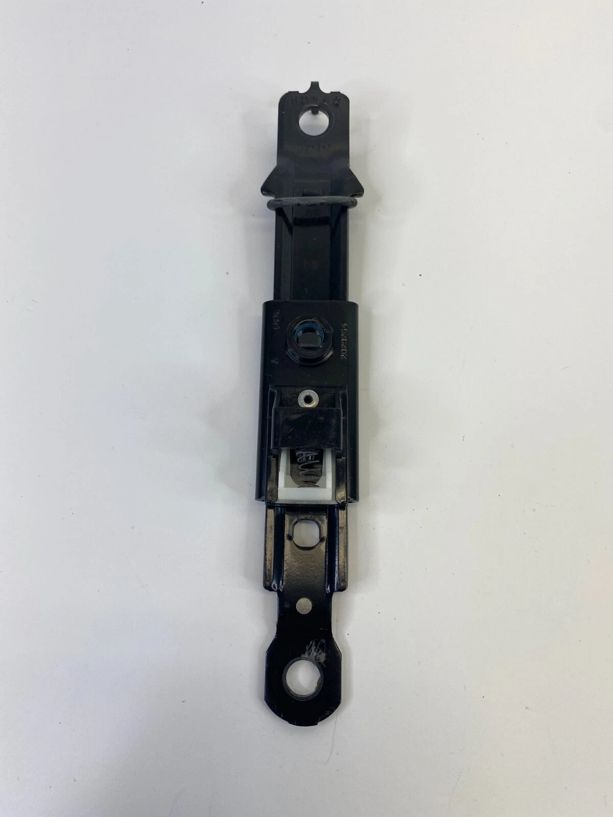 11-16 HYUNDAI ELANTRA FRONT LEFT DRIVER SIDE SEAT BELT HEIGHT ADJUSTER OEM