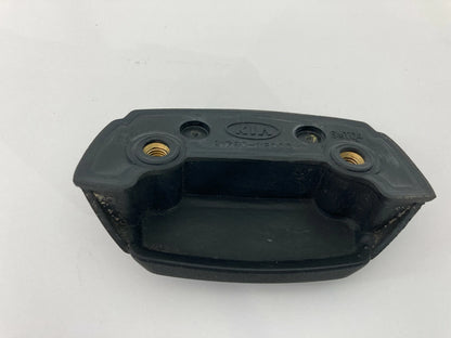 2003-2009 KIA SORENTO TAILGATE GLASS OPEN HANDLE GRIP ASSEMBLY 81790-3E000 OEM