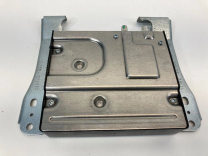 12-14 HYUNDAI SONATA TELEMATIC SYSTEM COMMUNICATION CONTROL MODULE 965103Q000