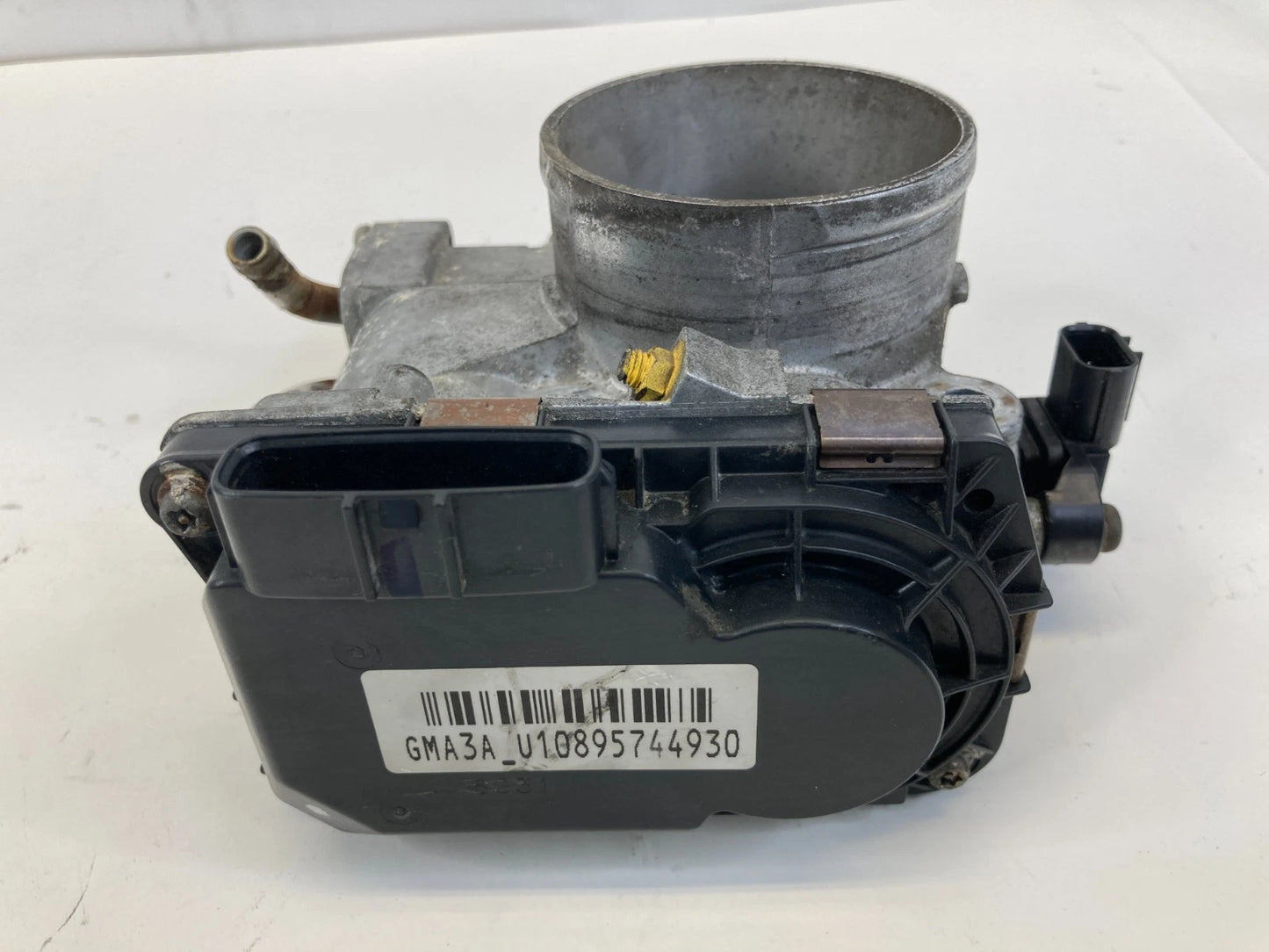 2004 2005 2006 2007 2008 Acura TL 3.2L Throttle Body Throttle Valve OEM