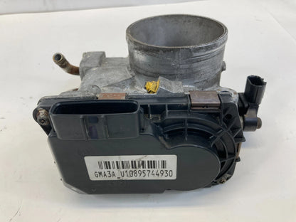 2004 2005 2006 2007 2008 Acura TL 3.2L Throttle Body Throttle Valve OEM