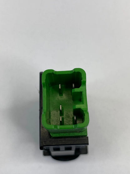 1999-2004 CHEVROLET TRACKER LT SPORT UTILITY INSTRUMENTAL PANEL DEFROSTER SWITCH
