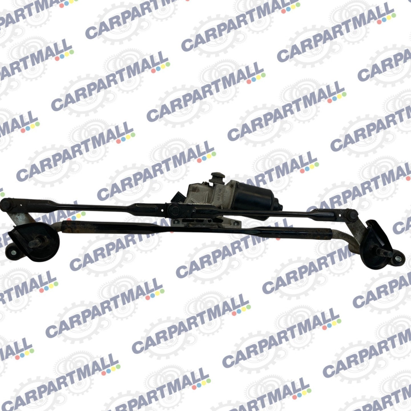 2014-2024 Kia Soul Front Windshield Wiper Motor W/ Linkage 98100-B2000 OEM