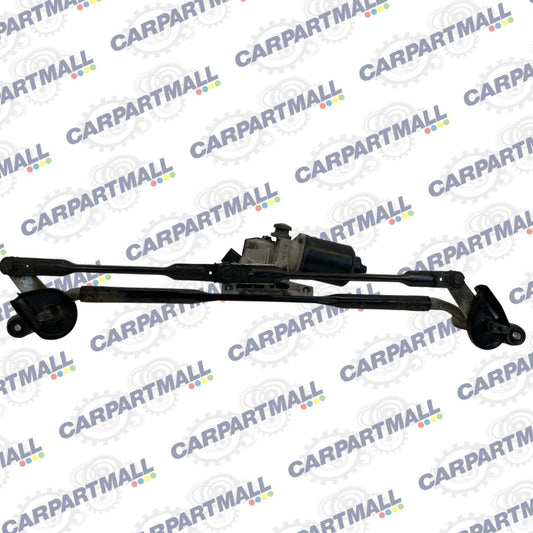 2014-2024 Kia Soul Front Windshield Wiper Motor W/ Linkage 98100-B2000 OEM