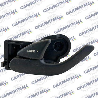 2001-2007 FORD ESCAPE REAR LEFT SIDE INNER DOOR HANDLE RR LH YL84-7822615AL OEM