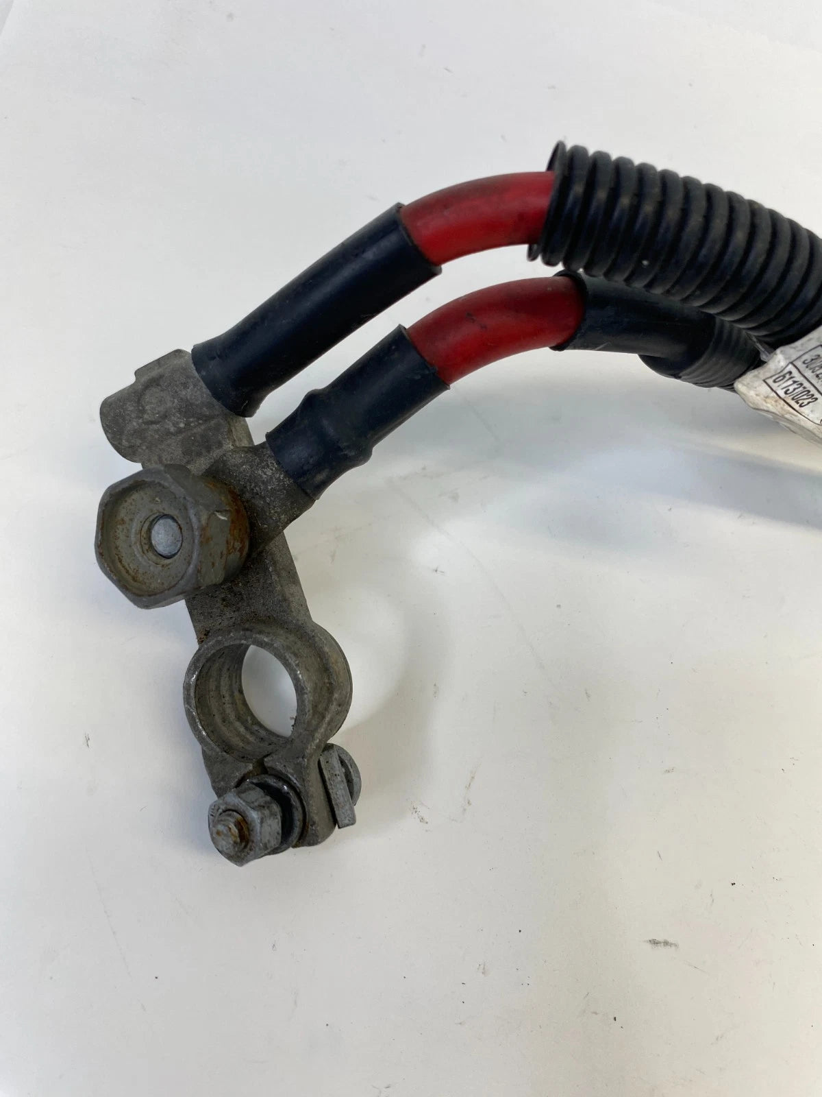 07-15 MINI COOPER 1.6L TURBO BATTERY POWER DISTRIBUTION FUSE BOX 9136723-04 OEM