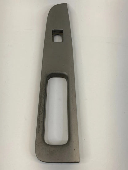 03-06 LINCOLN NAVIGATOR FRONT RIGHT SIDE DOOR WINDOW SWITCH BEZEL 2L7X-14A563-AE