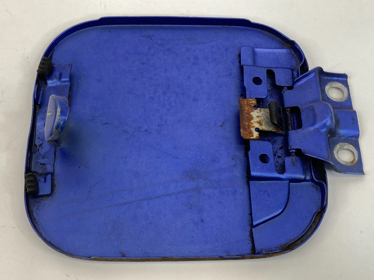 1997 1998 1999 2000 2001 HONDA CR-V FUEL FILLER DOOR GAS LID TOP COVER OEMa