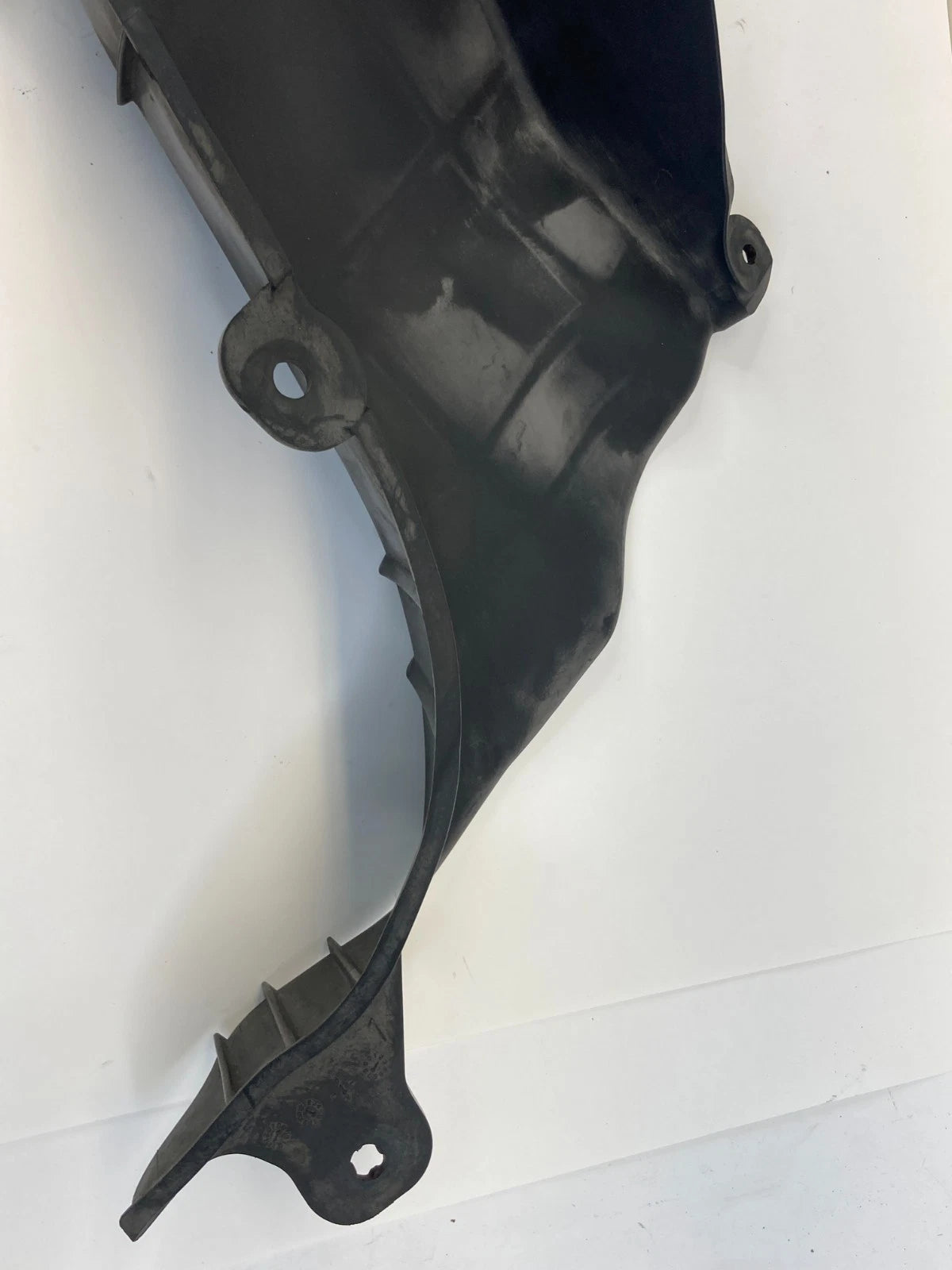 09 10 11 12 2013 Honda Fit 1.5L Cowl Cabin Air Duct Cooling Housing Cover OEM