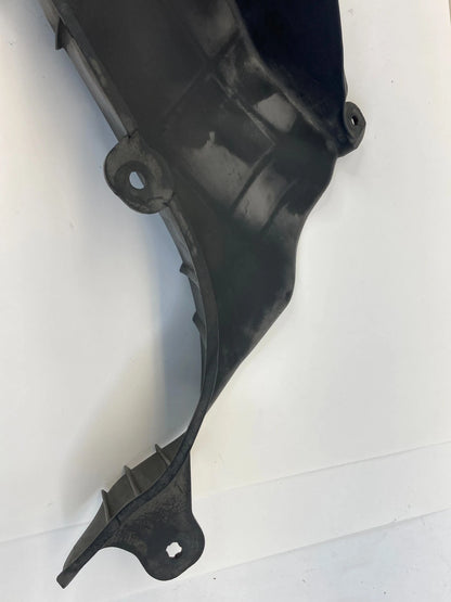 09 10 11 12 2013 Honda Fit 1.5L Cowl Cabin Air Duct Cooling Housing Cover OEM