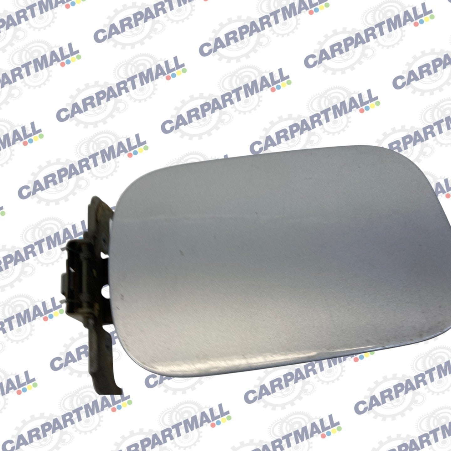 2011-2013 Dodge Durango Fuel Filler Door Gas Tank Cap Lid Cover 55369476AC OEM