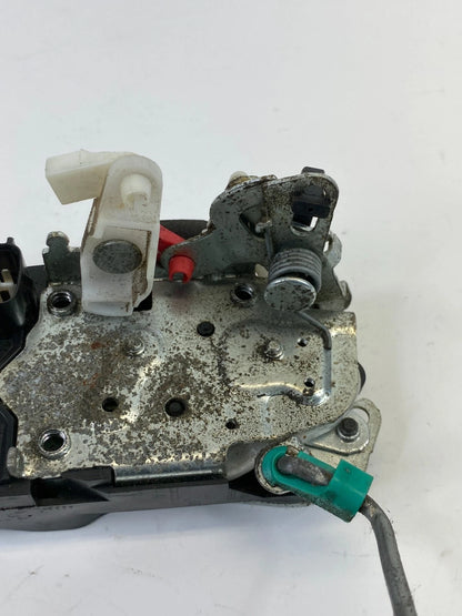 2005-2010 CHRYSLER 300 REAR RIGHT PASSENGER DOOR LOCK LATCH OEM FACTORY
