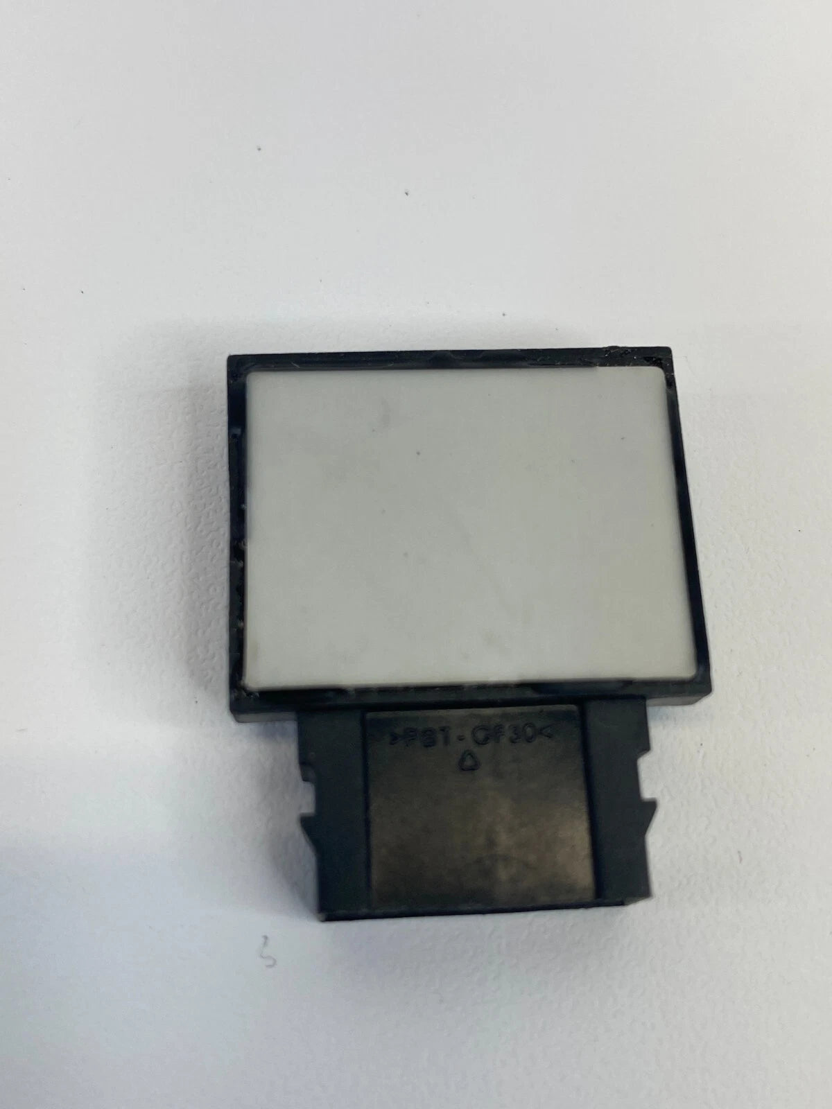 12-17 CHEVROLET EQUINOX HUMIDITY & WINDSHIELD TEMPERATURE SENSOR MODULE 13231068