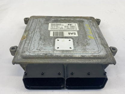2011-2013 HYUNDAI ELANTRA 1.8L AT ECM ECU ENGINE CONTROL MODULE 39102-2EMA2 OEM
