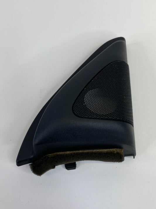 03-08 TOYOTA COROLLA FRONT RIGHT PASSENGER DOOR TWEETER COVER TRIM 67491-12480