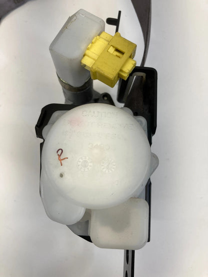 99-04 HONDA ODYSSEY FRONT RIGHT SIDE SEAT BELT RETRACTOR NSB0876RT04 OEM