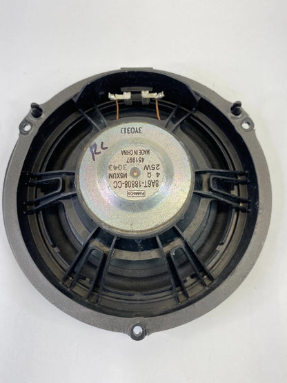 2011-2019 FORD FIESTA REAR LEFT SIDE DOOR AUDIO SOUND SPEAKER 8A6T-18808-CC OEM