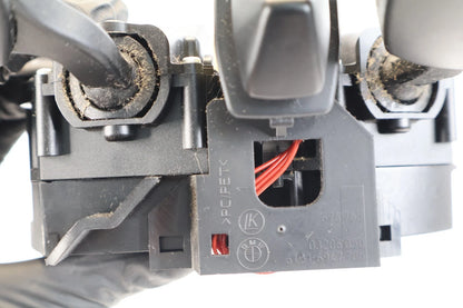 2008 BMW 535XI 08-10 535I STEERING COLUMN TURN SIGNAL WIPER CRUISE LEVER SWITCH