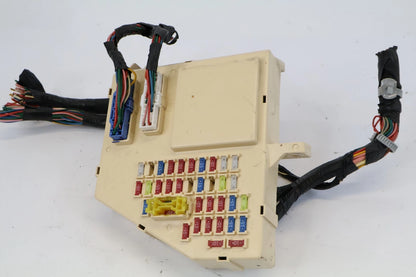 2012 2013 KIA SOUL INTERIOR CABIN FUSE BOX JUNCTION BLOCK OEM 91950-2K133