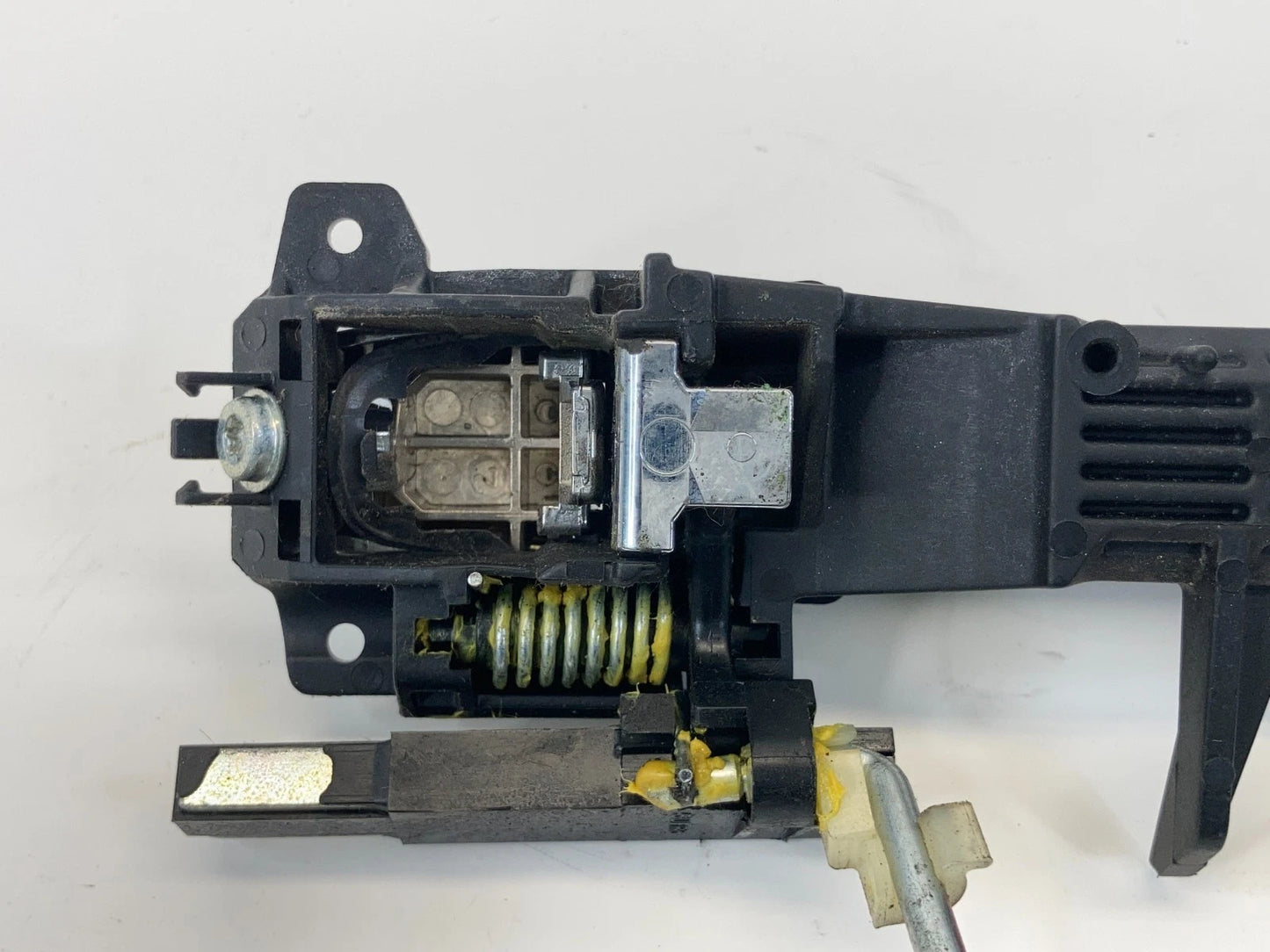 2008 2009 LEXUS RX350 FRONT RIGHT PASSENGER EXTERIOR DOOR HANDLE ASSEMBLY OEM