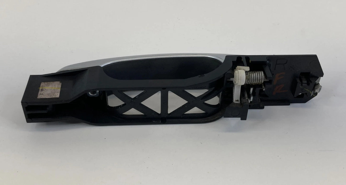 07-16 GMC ACADIA 10-17 EQUINOX FRONT RIGHT SIDE EXTERIOR DOOR HANDLE 15786204
