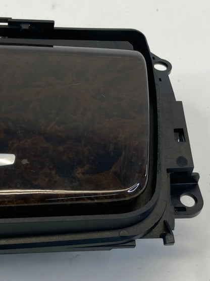 2007 2008 BMW 328XI CENTER CONSOLE STORAGE ASHTRAY COMPARTMENT OEM