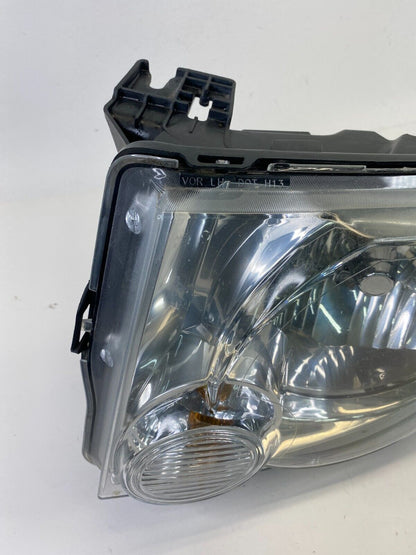 2007-2012 Ford Escape Front Left Driver Side Headlight Headlamp 9L84-13006-A