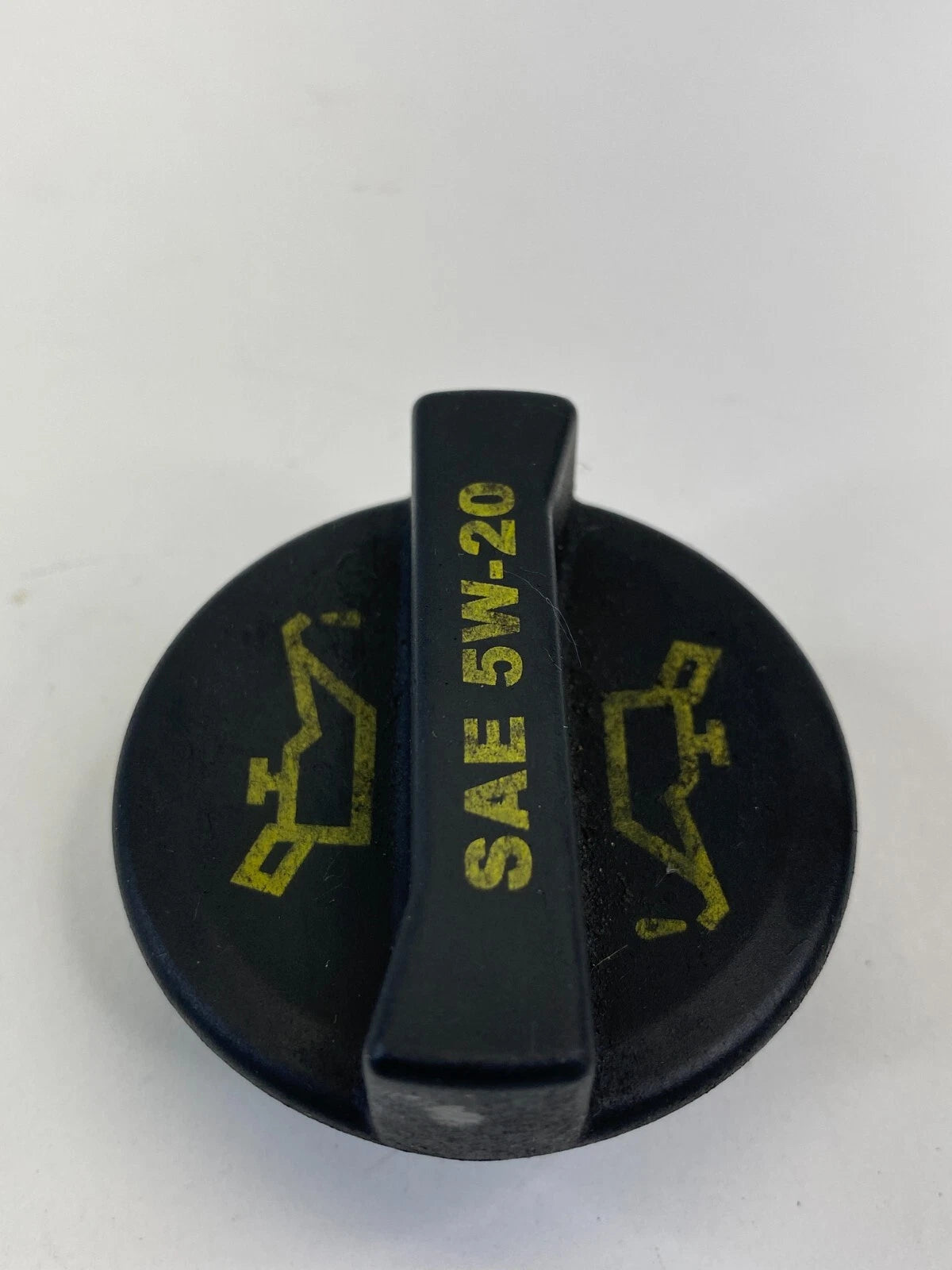 2000-2018 FORD FOCUS SEDAN 2.0L ENGINE OIL FILLER FLUID CAP LID TOP COVER OEM