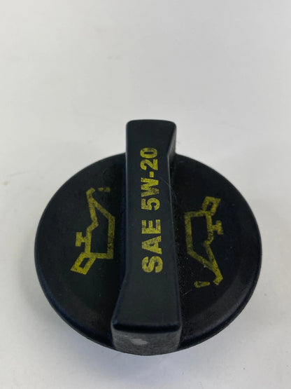2000-2018 FORD FOCUS SEDAN 2.0L ENGINE OIL FILLER FLUID CAP LID TOP COVER OEM