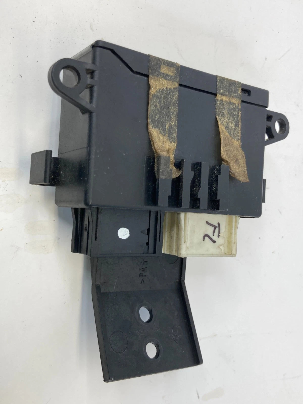 1999 2000 BMW 323I LEFT MIRROR MEMORY COMPUTER CONTROL MODULE 61-31-8386427