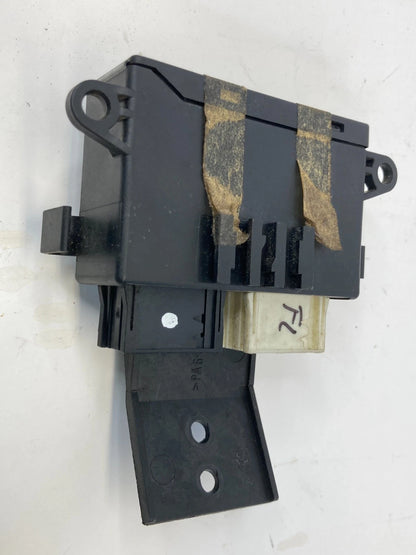 1999 2000 BMW 323I LEFT MIRROR MEMORY COMPUTER CONTROL MODULE 61-31-8386427