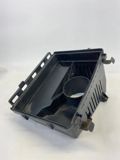 2005-2008 PONTIAC GRAND PRIX ENGINE AIR CLEANER FILTER BOX UPPER LID OEM FACTORY