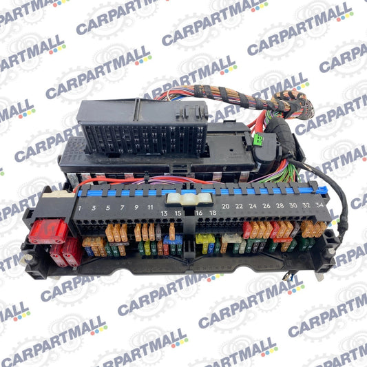 2001-2005 BMW 325I 1999 2000 323I INTERIOR FUSE BOX GLOVEBOX 8-364-542 OEM