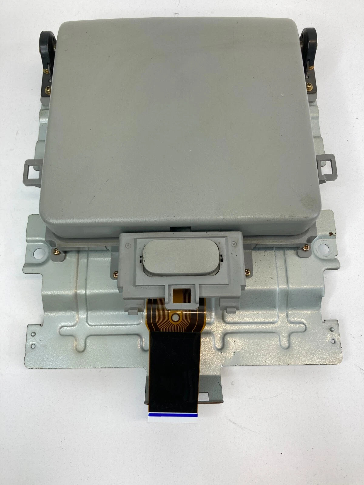 2005 05 HONDA PILOT ROOF OVERHEAD ROOF DVD ENTERTAINMENT DISPLAY SCREEN OEM