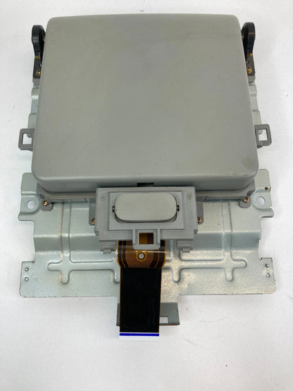2005 05 HONDA PILOT ROOF OVERHEAD ROOF DVD ENTERTAINMENT DISPLAY SCREEN OEM