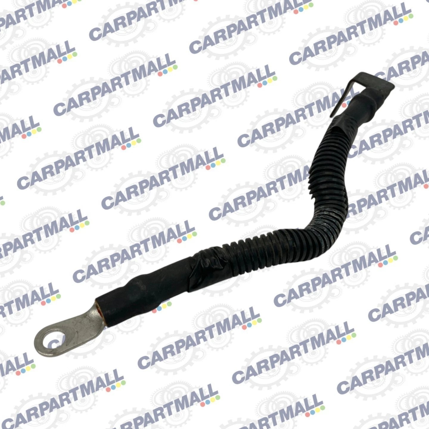 2010-2016 CADILLAC SRX BATTERY NEGATIVE CABLE WIRE WIRING TERMINAL CONNECTOR OEM