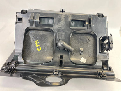 2009-2017 VW VOLKSWAGEN CC GLOVE BOX STORAGE COMPARTMENT LID 3C1857114C OEM
