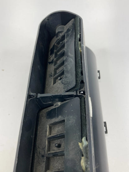 2002-2005 FORD EXPLORER SUV DASH CENTER AIR VENT DEFLECTOR 1L2X-7804302-BFJAB0