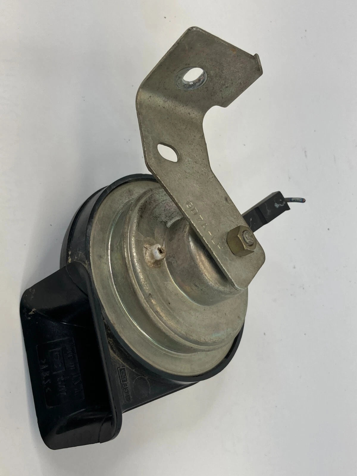 2001 02 03 04 05 06 2007 FORD ESCAPE HIGH HORN ALARM NOTE SIGNAL E335717 OEM