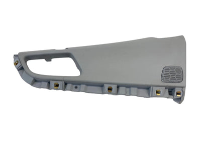 2000-2006 MERCEDES-BENZ S500 REAR RIGHT SIDE INTERIOR DOOR HANDLE COVER OEM