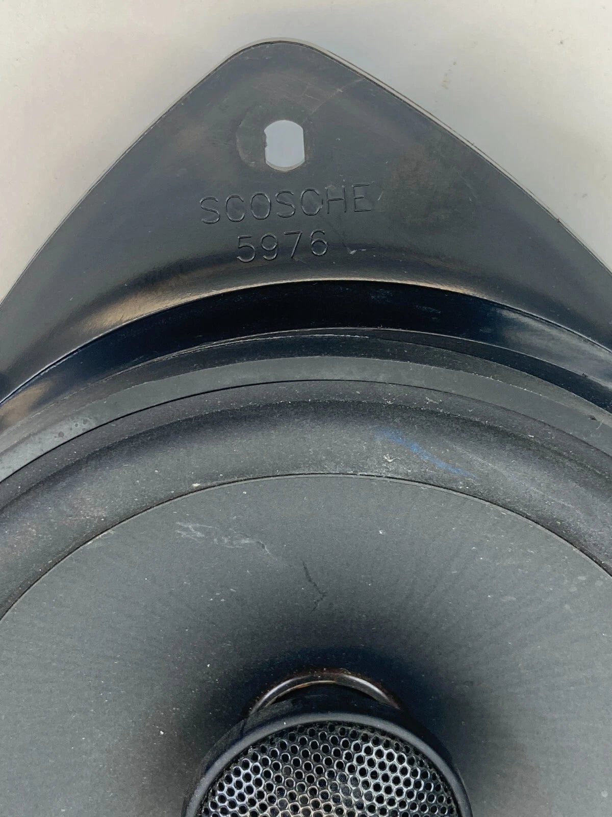 2013-2020 CHEVROLET SONIC REAR RIGHT SIDE DOOR AUDIO SOUND SPEAKER RR RH OEM