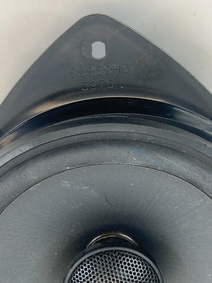2013-2020 CHEVROLET SONIC REAR RIGHT SIDE DOOR AUDIO SOUND SPEAKER RR RH OEM