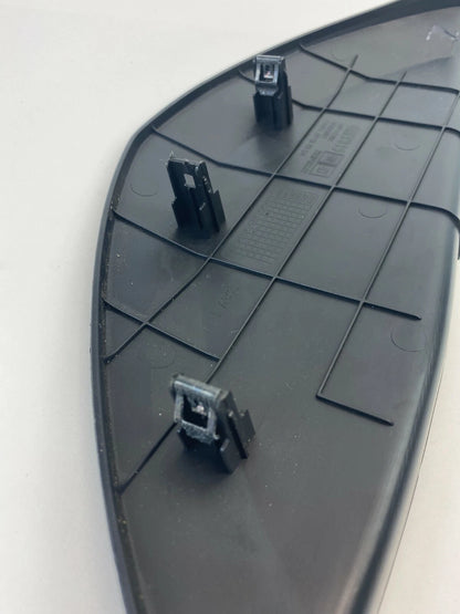 2008 2009 2010 SATURN VUE LEFT SIDE DASH INSTRUMENT PANEL SIDE END COVER TRIM